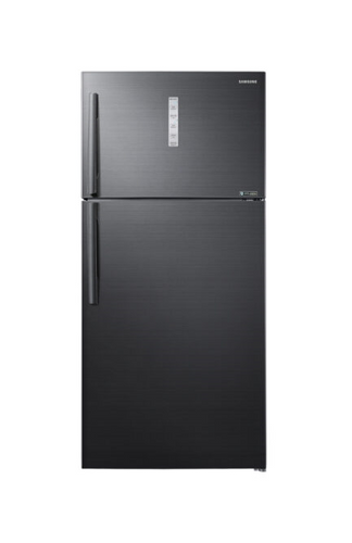 מקרר מקפיא עליון Samsung RT62K7040BS‏ 650 ‏ליטר סמסונג כולל פיקוד שבת ניופרו רשמי
