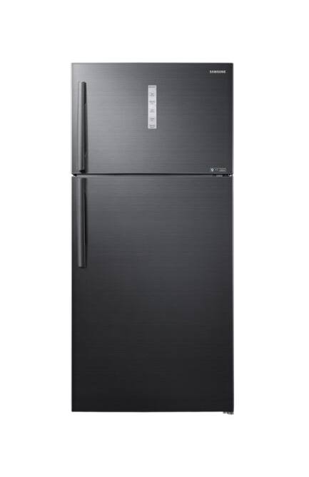 מקרר מקפיא עליון Samsung RT62K7040BS 650 ליטר סמסונג כולל פיקוד שבת ניופרו רשמי