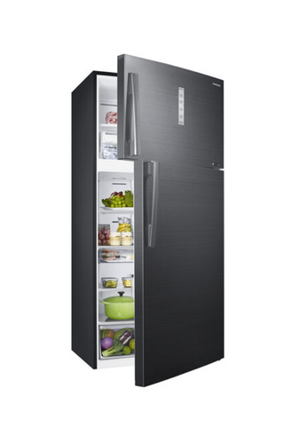 מקרר מקפיא עליון Samsung RT62K7040BS‏ 650 ‏ליטר סמסונג כולל פיקוד שבת ניופרו רשמי