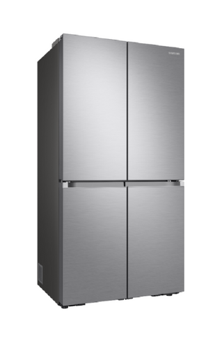 מקרר מקפיא תחתון Samsung RF65A9011SL ‏698 ‏ליטר סמסונג