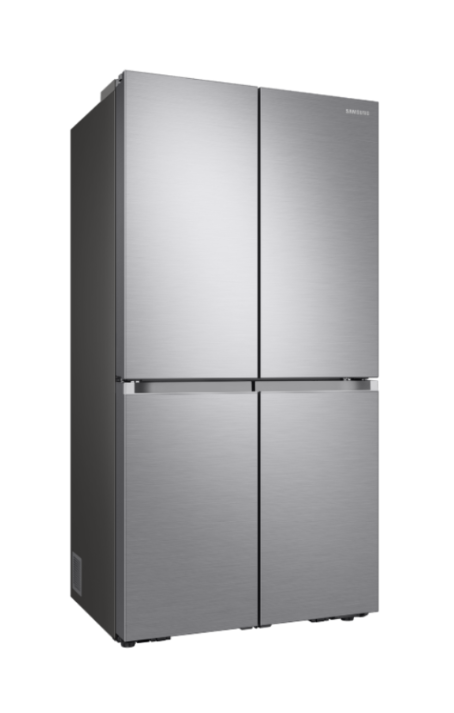 מקרר מקפיא תחתון Samsung RF85A9110SL סמסונג
