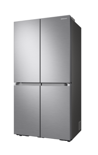 מקרר מקפיא תחתון Samsung RF85A9110SL סמסונג