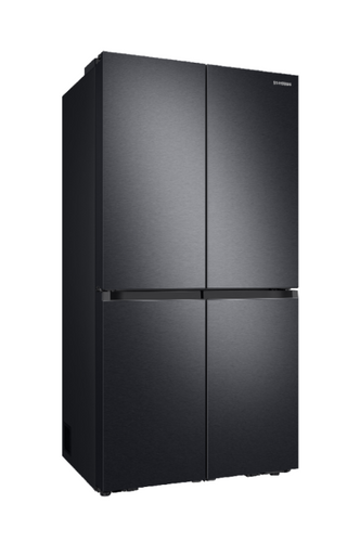 מקרר מקפיא תחתון Samsung RF85A9120B1 סמסונג