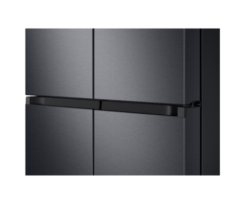 מקרר מקפיא תחתון Samsung RF85A9120B1 סמסונג