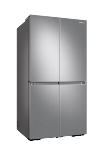 מקרר 4 דלתות בר מים Samsung RF82A9671SR ‏881 ‏ליטר סמסונג