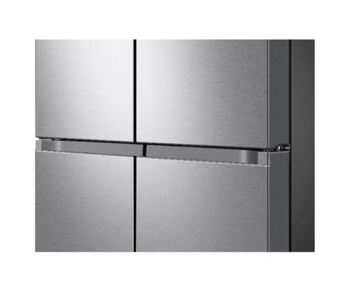 מקרר 4 דלתות בר מים Samsung RF82A9671SR ‏881 ‏ליטר סמסונג