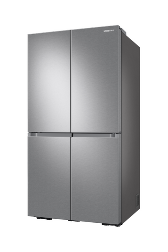 מקרר 4 דלתות בר מים Samsung RF82A9671SR ‏881 ‏ליטר סמסונג