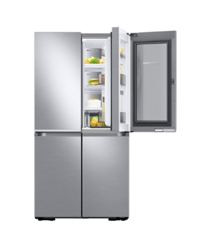 מקרר מקפיא תחתון Samsung RF86R9261SR ‏935 ‏ליטר סמסונג