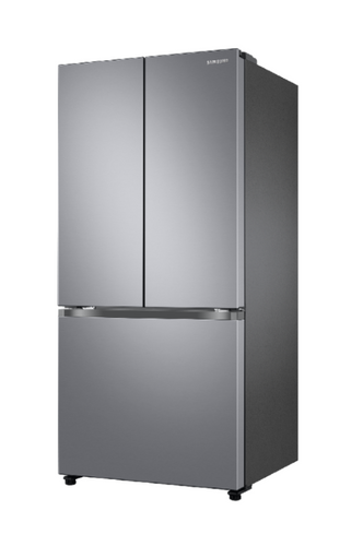 מקרר מקפיא תחתון Samsung RF55A5002SL ‏586 ‏ליטר סמסונג