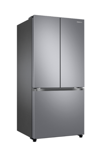 מקרר מקפיא תחתון Samsung RF55A5002SL ‏586 ‏ליטר סמסונג