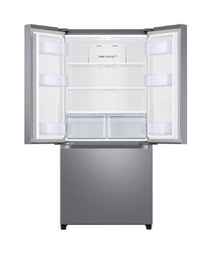 מקרר מקפיא תחתון Samsung RF55A5002SL ‏586 ‏ליטר סמסונג