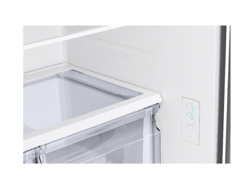 מקרר מקפיא תחתון Samsung RF55A5002SL ‏586 ‏ליטר סמסונג