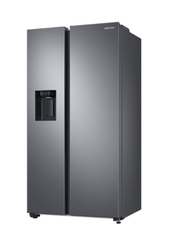 מקרר ‏דלת ליד דלת Samsung RS68A8821S9 ‏677 ‏ליטר סמסונג