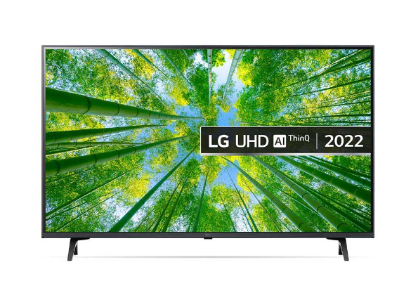 טלוויזיה “75 LG 4K 75UQ80006LD