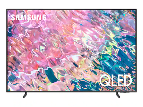 מציאות ועודפים-טלוויזיה ‏“55 Samsung QLED 4K QE55Q60B
