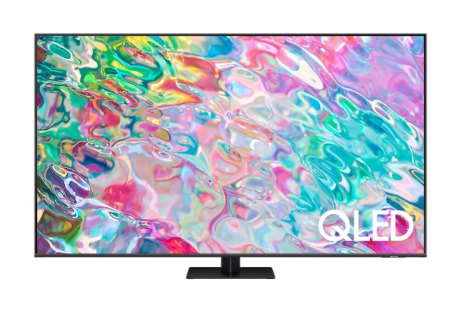 מציאות ועודפים-טלוויזיה “65 Samsung 4K QE65Q70B