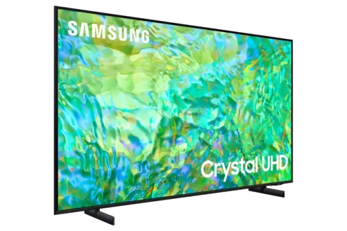 טלוויזיה Samsung 85CU7100 4K ‏85 ‏אינטש סמסונג