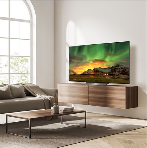 טלוויזיה LG OLED 