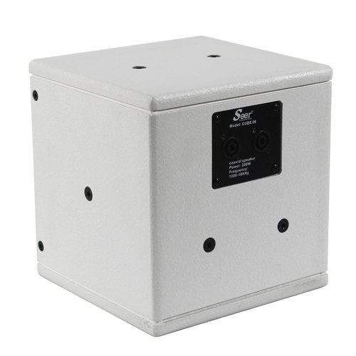 רמקול SEER Cube-6 