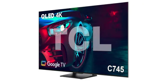 טלוויזיה LG 65