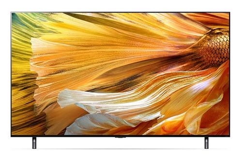 טלוויזיה LG QNED MiniLED 75QNED90VPA 4K 