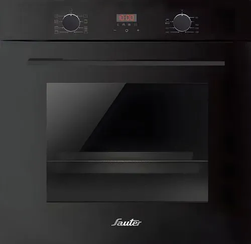 כיריים אינדוקציה 5 אזורי חימום Sauter סאוטר דגם SHI6850
