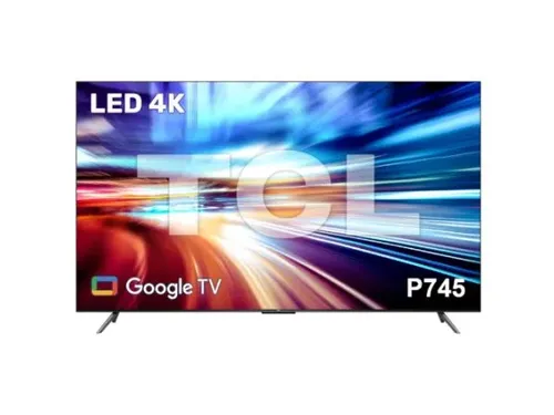 טלוויזיה 50 אינץ UHD 4K Samsung 50CU7000