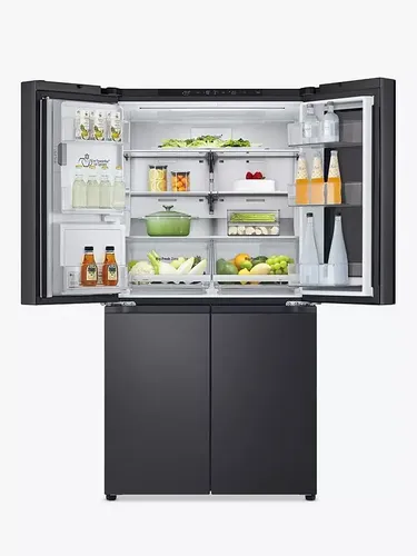 מכונת כביסה משולבת מייבש LG F16107WD ‏10.5 ‏ק