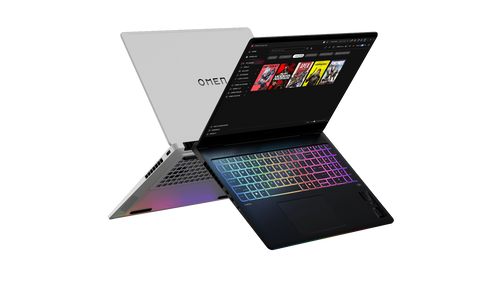 מחשב נייד HP OMEN MAX 16-ah0001nj BG3A5EA