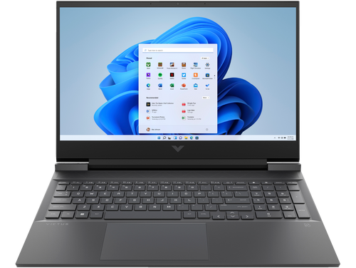 מחשב נייד HP Victus Gaming 16-r1007n B7WT1EA