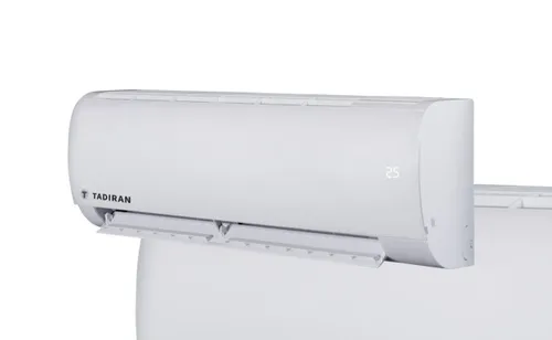 מזגן עילי Tadiran Apollo N Inverter 360/3NG תדיראן תלת פאזי