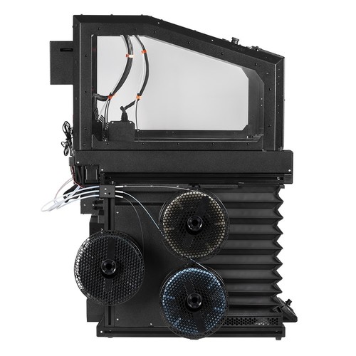 תא סגור למדפסת תל מימד Prusa XL