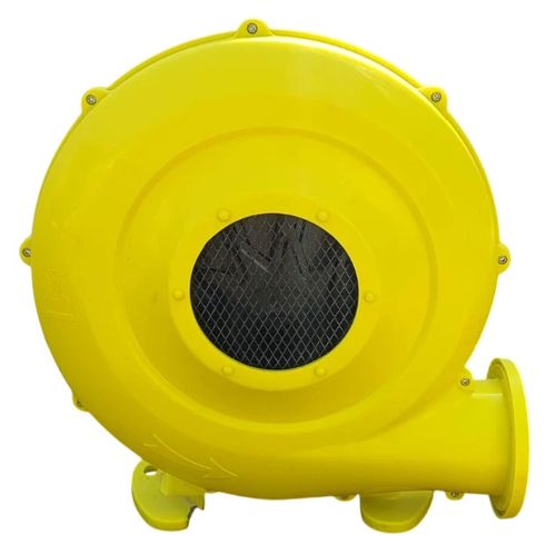 מפוח חשמלי 350W למתנפחים ביתיים 