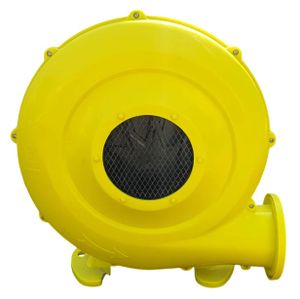 מפוח חשמלי 350W למתנפחים ביתיים 