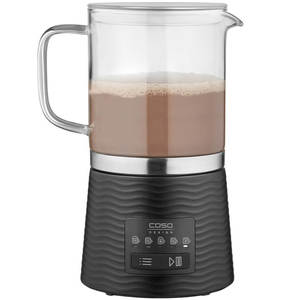 מקציף חלב CASO CappuLatte קאסו