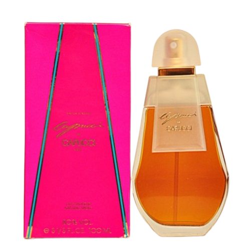 Capucci De Capucci 50ML EDT קפוצ'י דה קפוצ'י לאישה