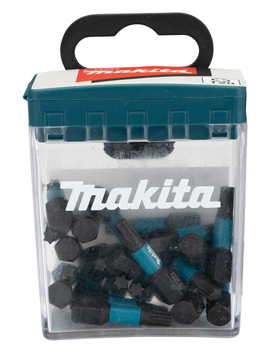 מארז ביטים T20 BLACK 25 MAKITA