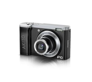 מצלמת קומפקטית כשרה אקיטו פלוס AKITO PLUS 10