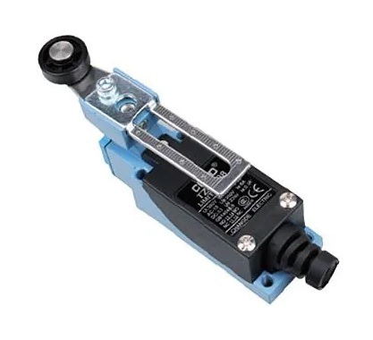 מפסק גבול גלגלת TZ-8108