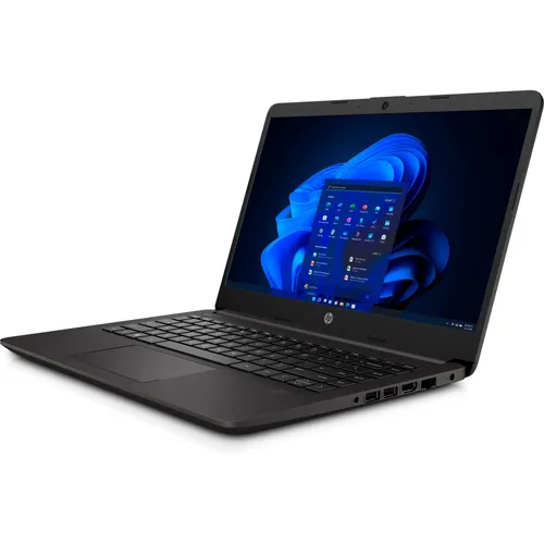 מחשב נייד HP 240R i5/8/512/DOS/3YR B39SBAT
