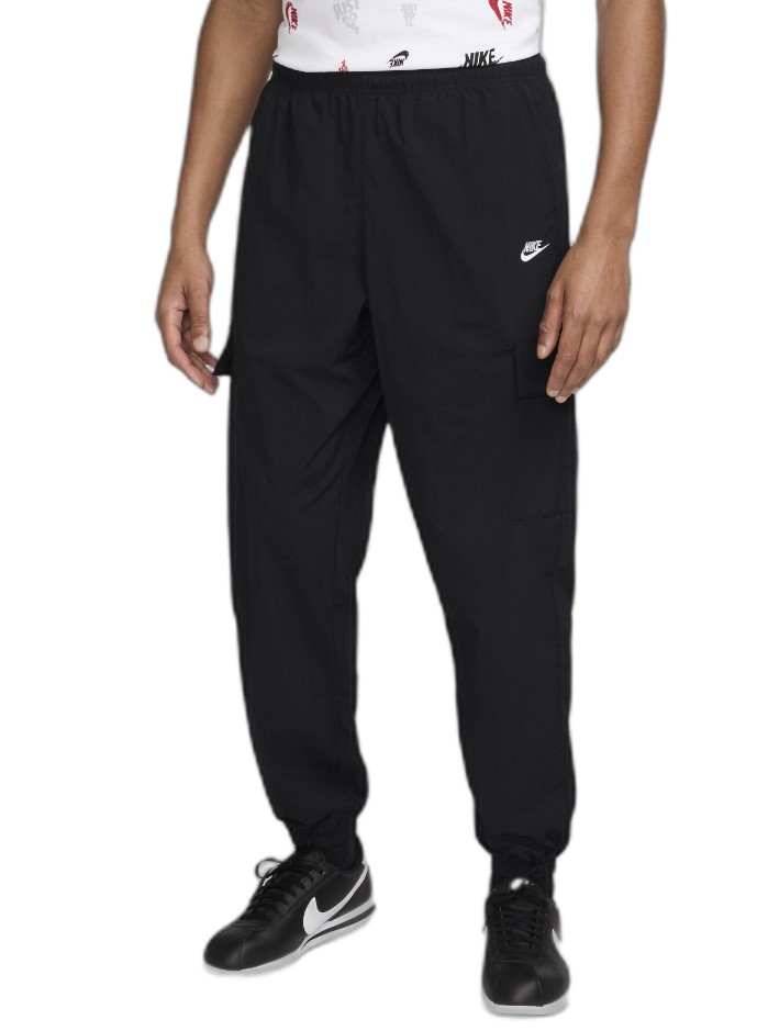 מכנסי נייק Nike CLUB WVN CARGO | גברים