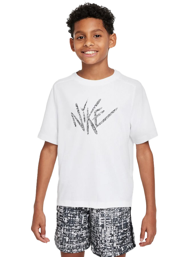 חולצת נייק Nike DF MULTI SS TOP | ילדים
