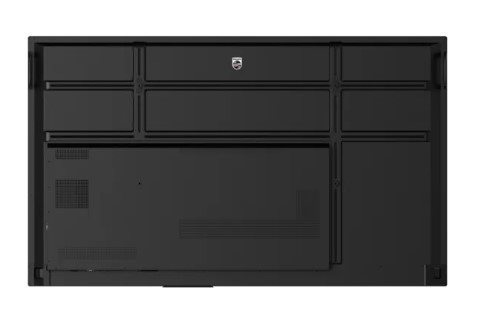 מסך מגע אינטראקטיבי 