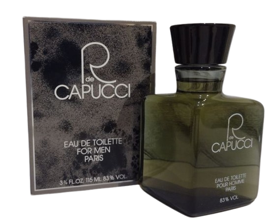 Roberto Capucci R