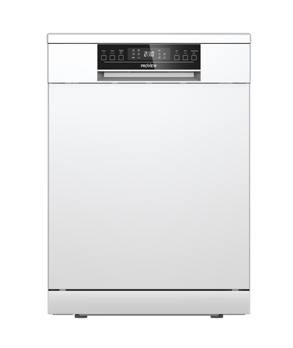 PVDW401-WH מדיח כלים אינטגרלי לבןProview