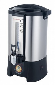 מיחם הפלא 16 ליטר 80 כוסות NR-716 UNIVERSE גמר מלאכה