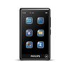 נגן Philips SA5116 פיליפס מסך מגע