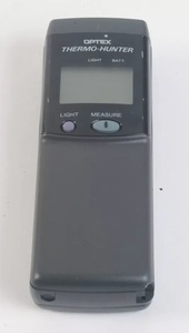 PT3L – מד טמפ’ אינפרא אדום, ידני 400 מעלות