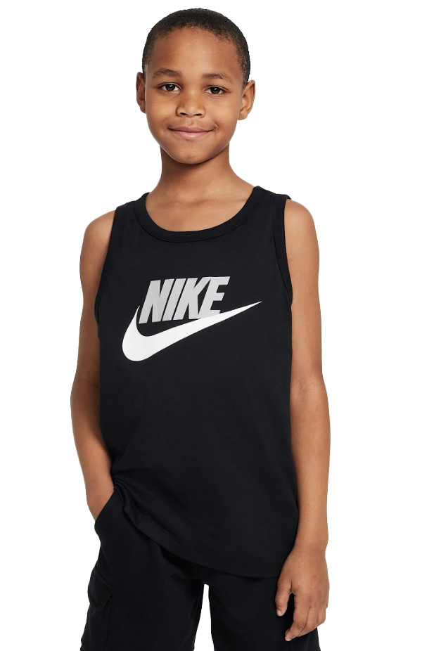 גופיית נייק Nike NSW TANK | ילדים