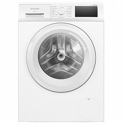 מכונת כביסה Siemens WM14N178IL ‏8 ‏ק
